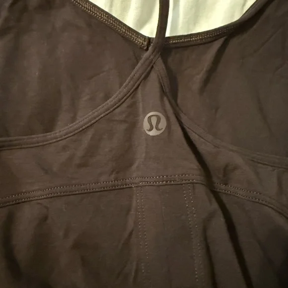Lululemon Model Silk Tank Top - Picture 3 of 3